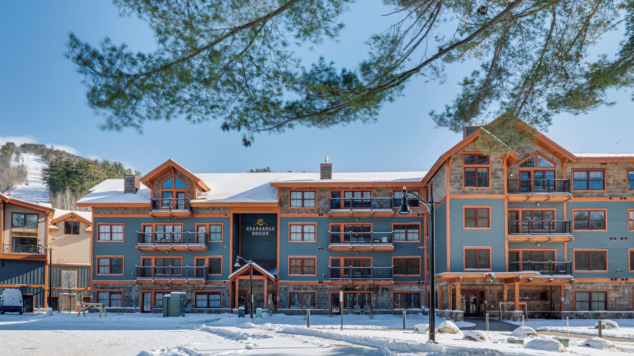 Photo of Others in North Conway
