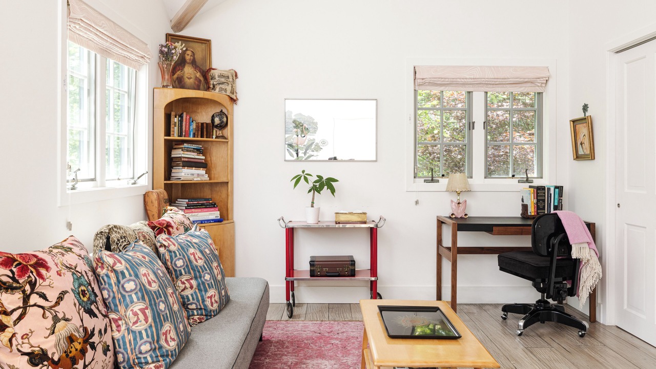 Photo of Livingroom in Woodstock