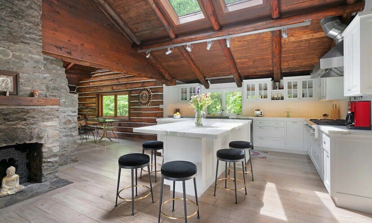 Photo of Kitchen in Woodstock