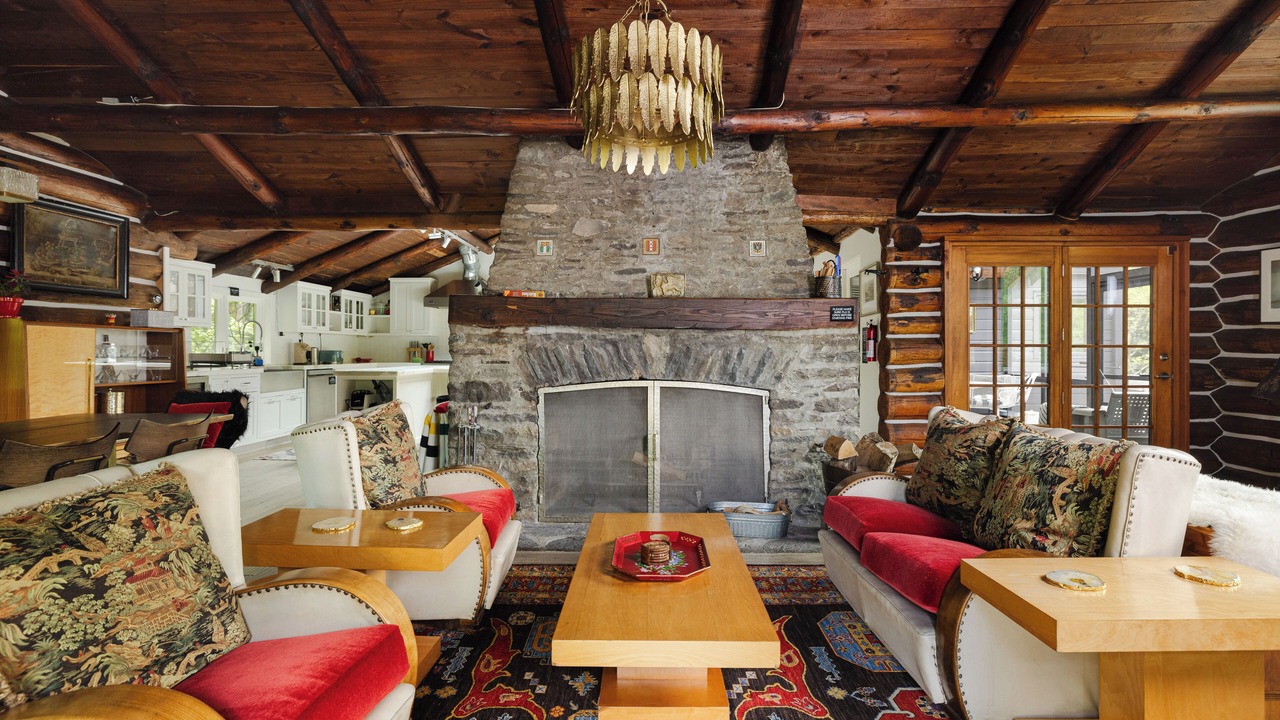 Photo of Livingroom in Woodstock