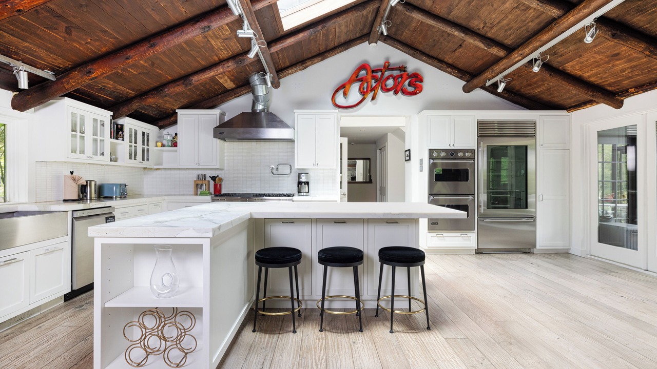 Photo of Kitchen in Woodstock