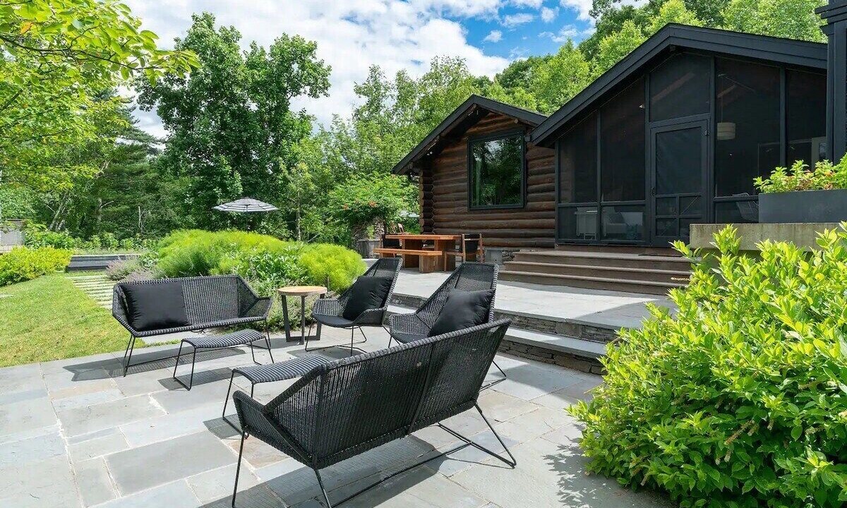 Photo of Patio Balcony in Woodstock