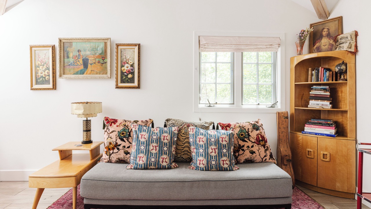 Photo of Livingroom in Woodstock
