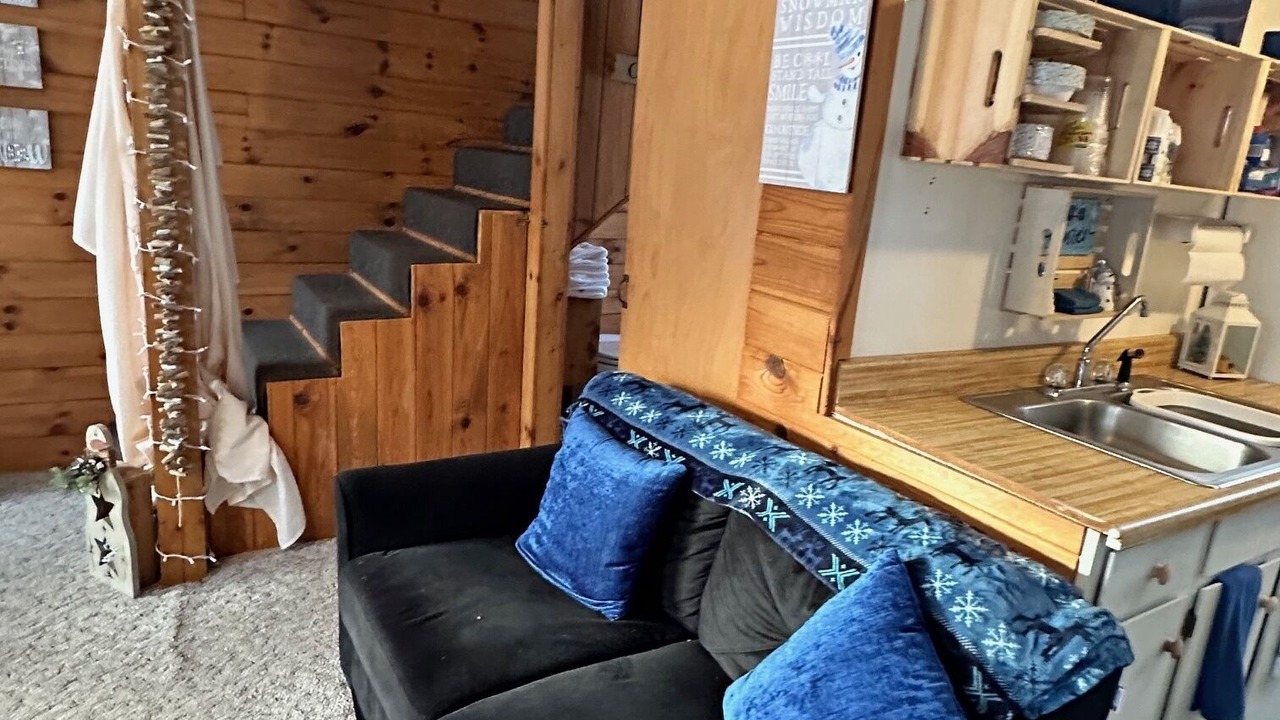 Photo of Livingroom in Deer River