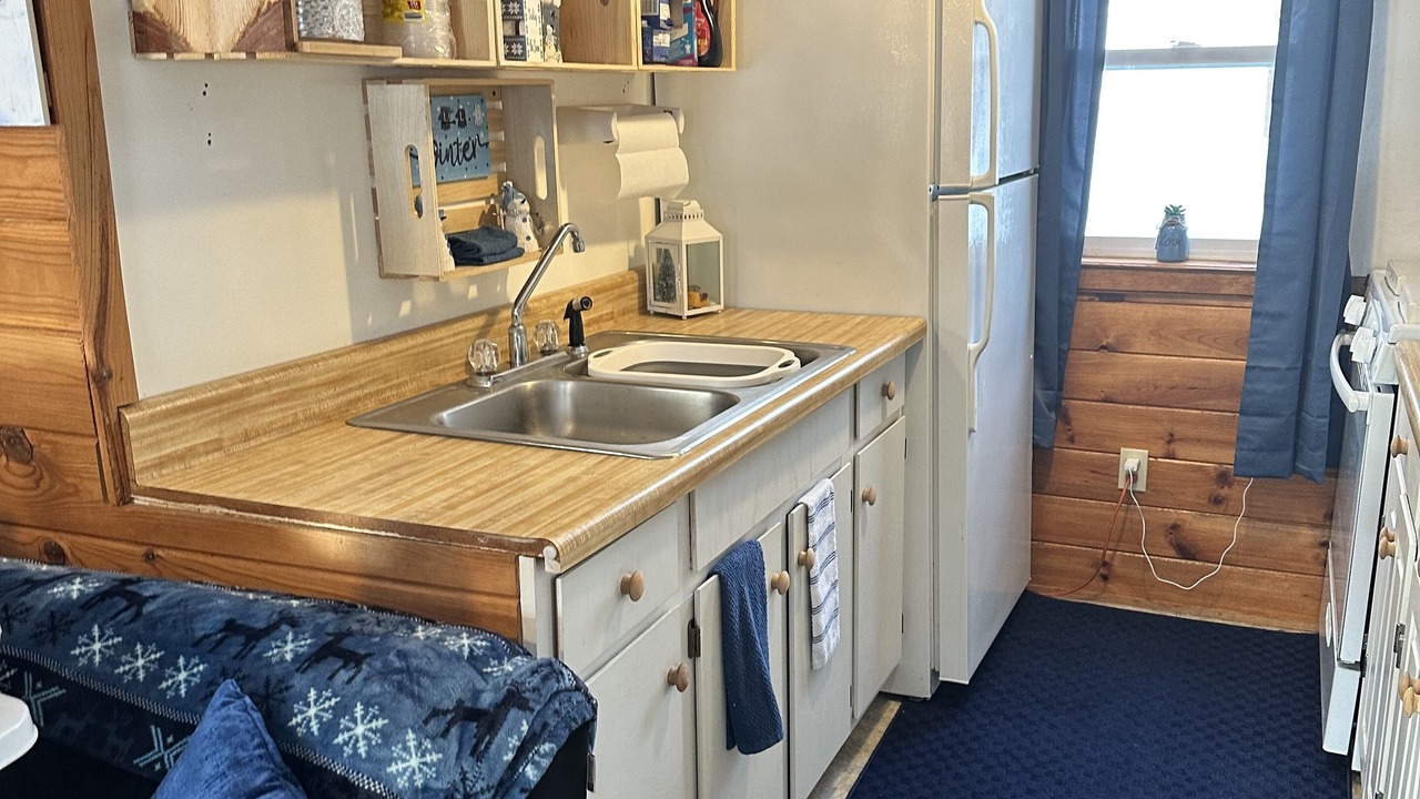 Photo of Kitchen in Deer River