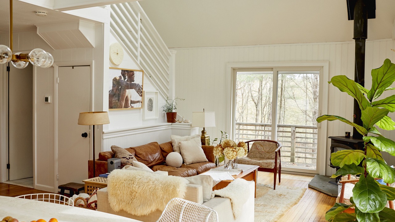 Photo of Livingroom in Hollowville