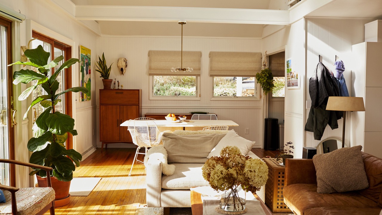 Photo of Livingroom in Hollowville