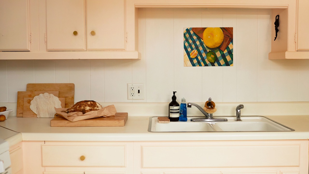 Photo of Kitchen in Hollowville