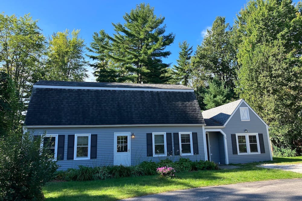 Photo of Outdoor in Shelburne