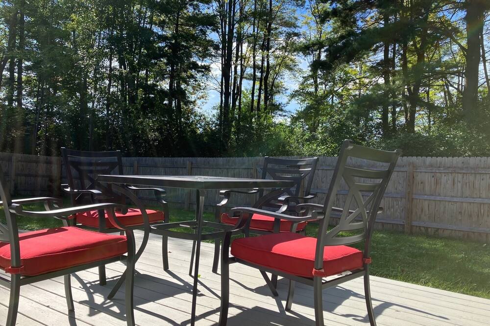Photo of Outdoor in Shelburne