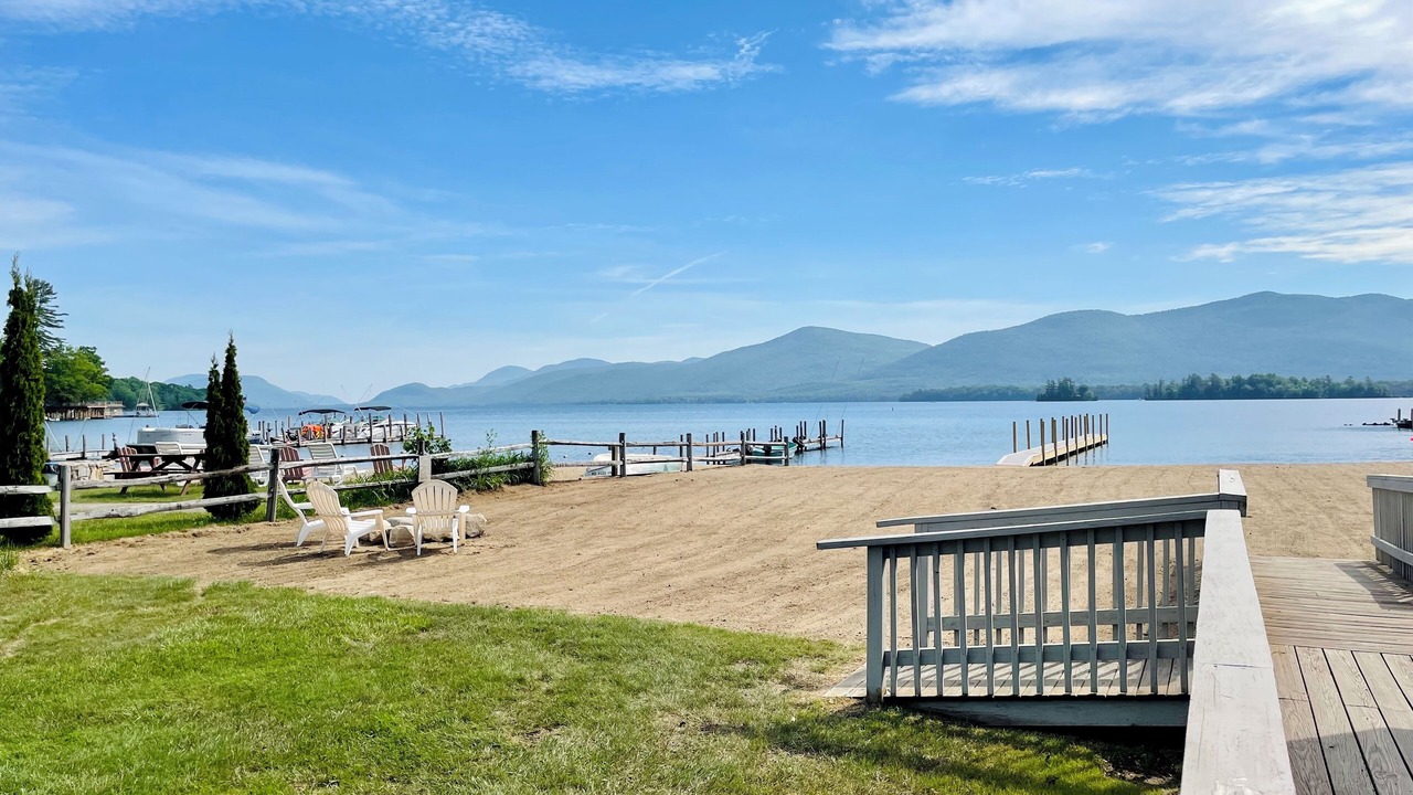 Photo of Outdoor in Lake George