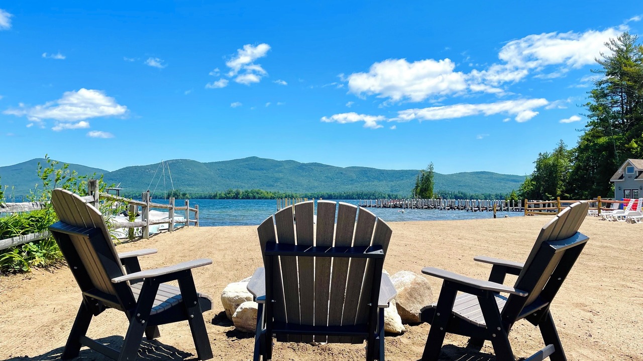 Photo of Others in Lake George
