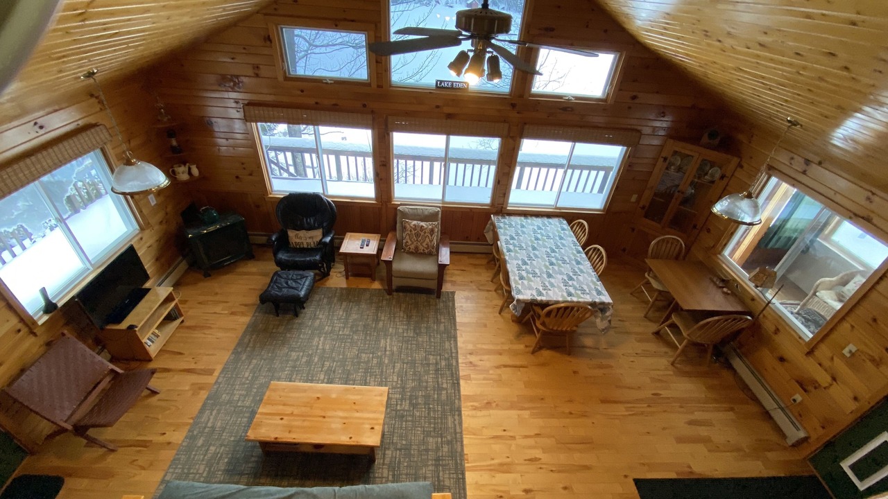 Photo of Livingroom in Green Mountains
