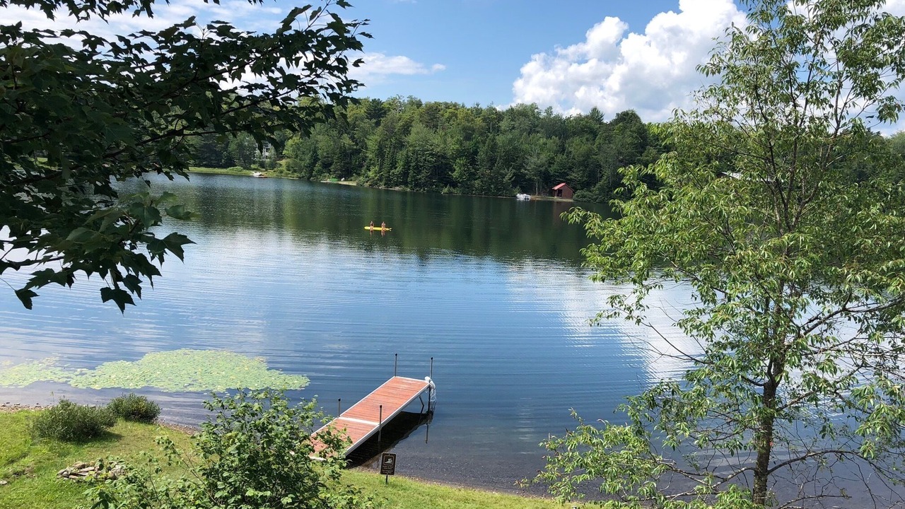Photo of Outdoor in Green Mountains
