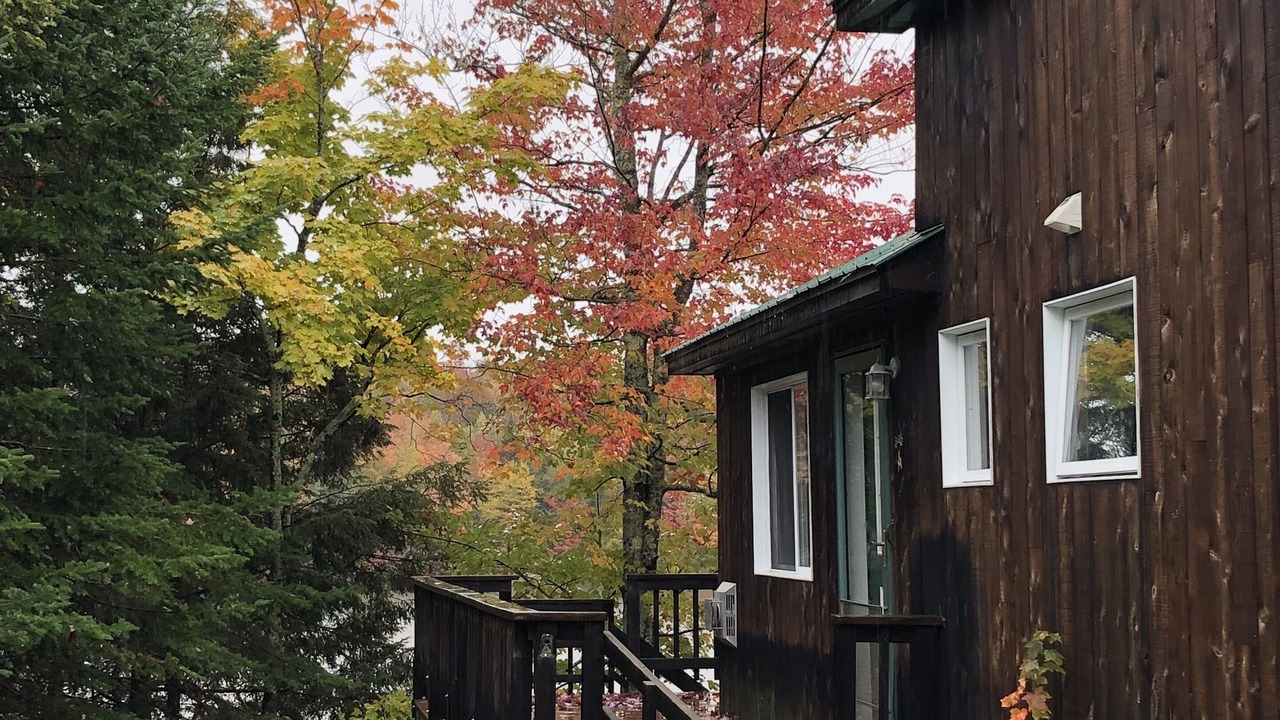 Photo of Outdoor in Green Mountains