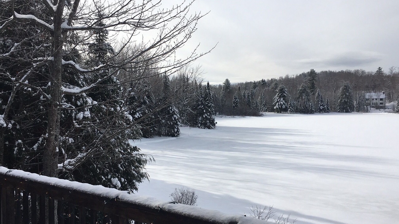 Photo of Outdoor in Green Mountains