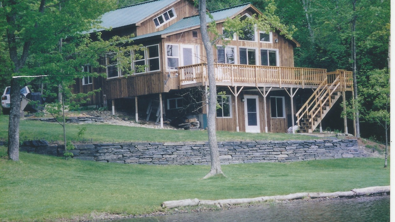 Photo of Outdoor in Green Mountains
