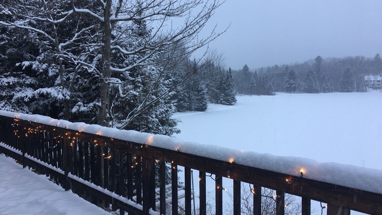 Photo of Outdoor in Green Mountains