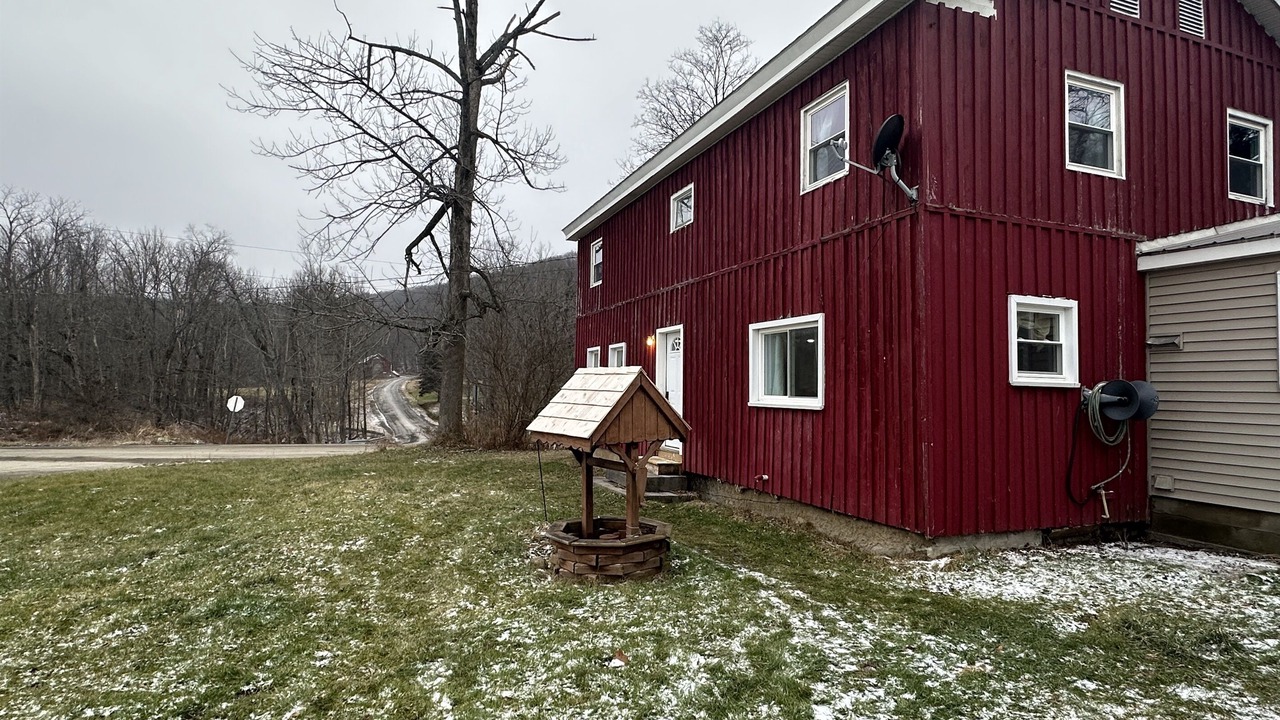 Photo of Outdoor in Richfield Springs