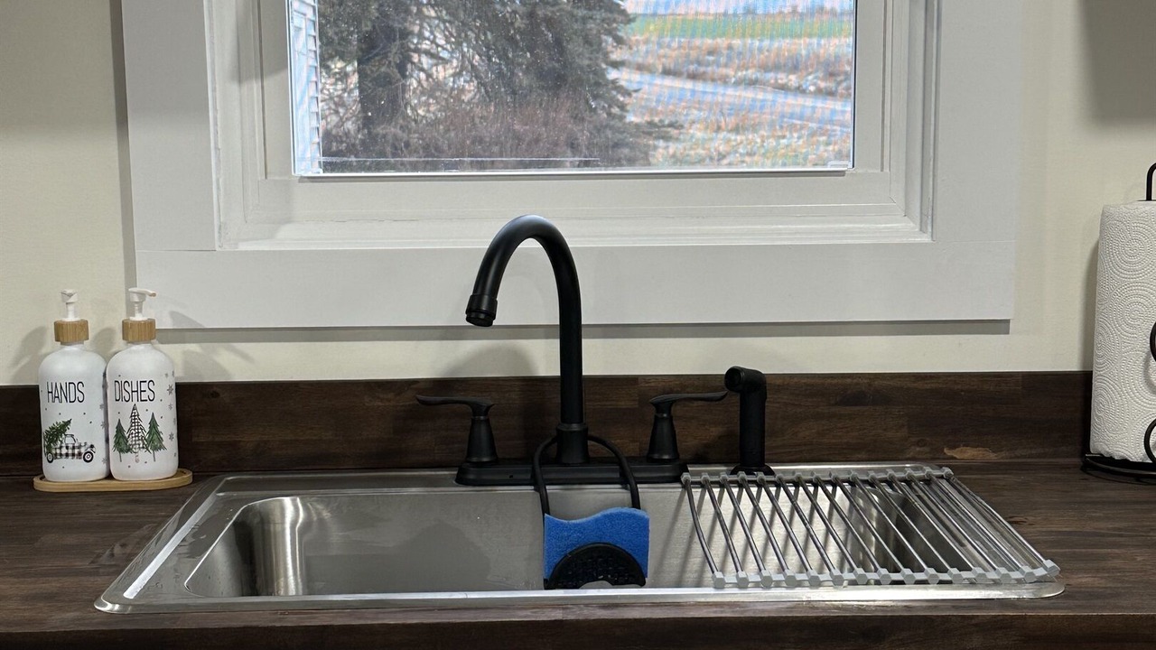 Photo of Kitchen in Richfield Springs