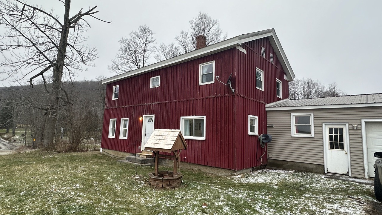 Photo of Outdoor in Richfield Springs