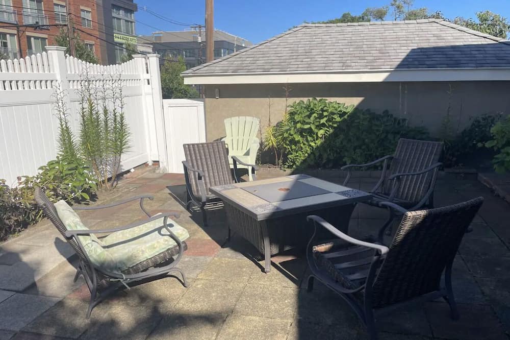 Photo of Patio Balcony in Watertown