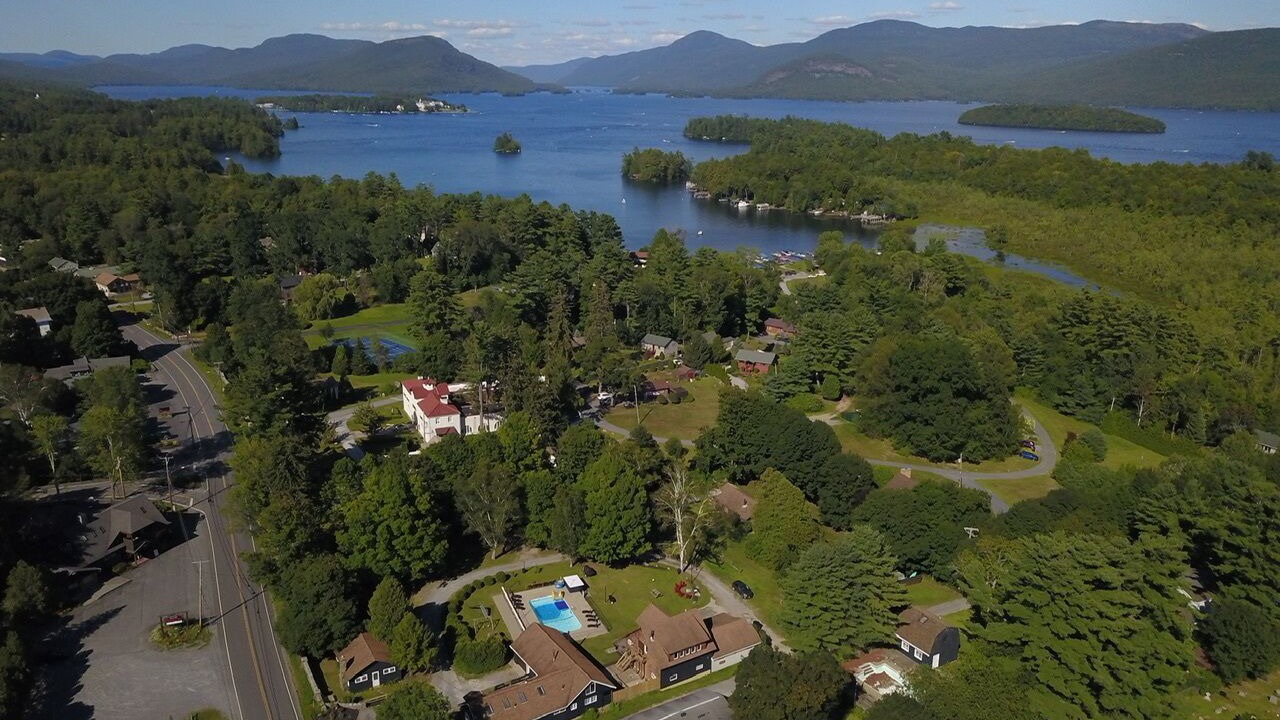 Photo of Outdoor in Diamond Point