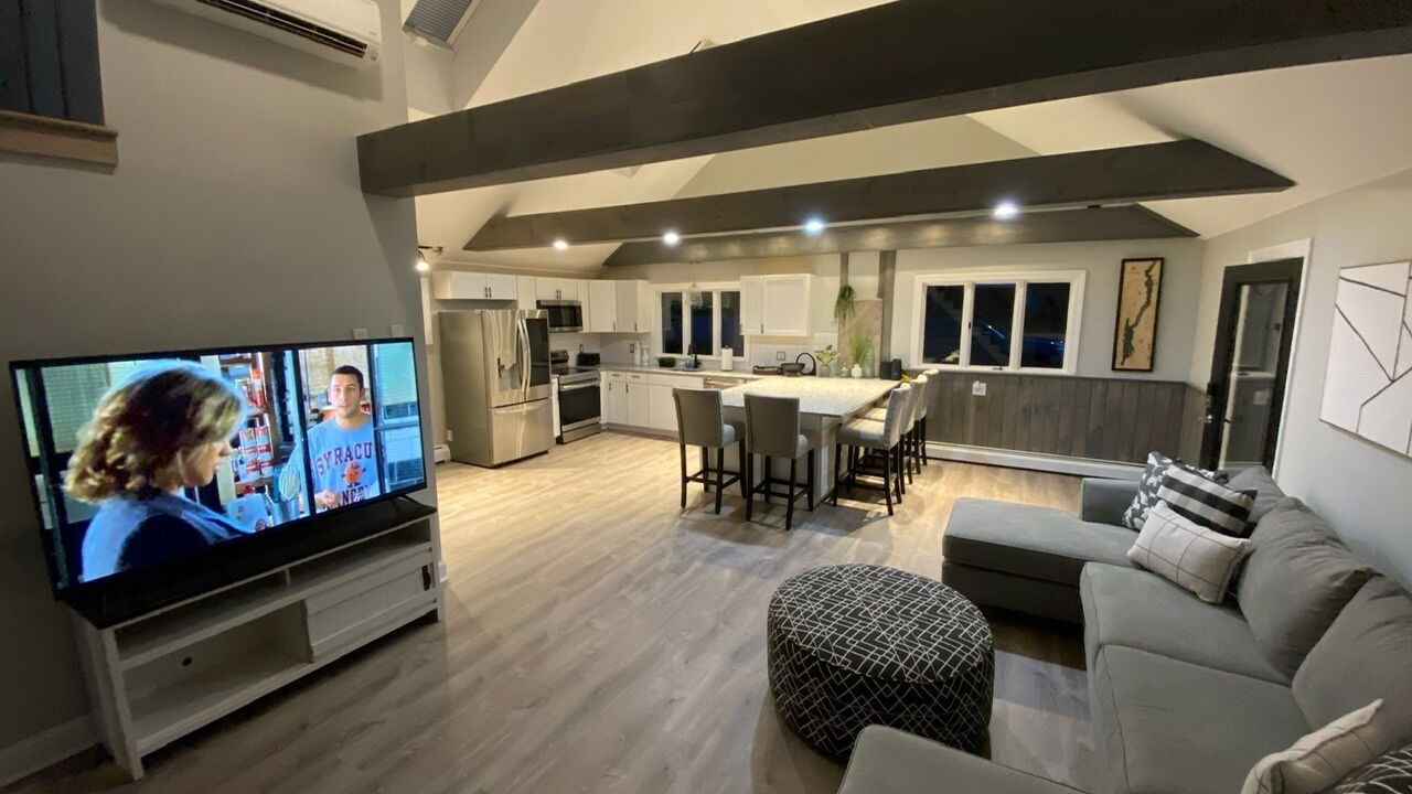 Photo of Livingroom in Diamond Point