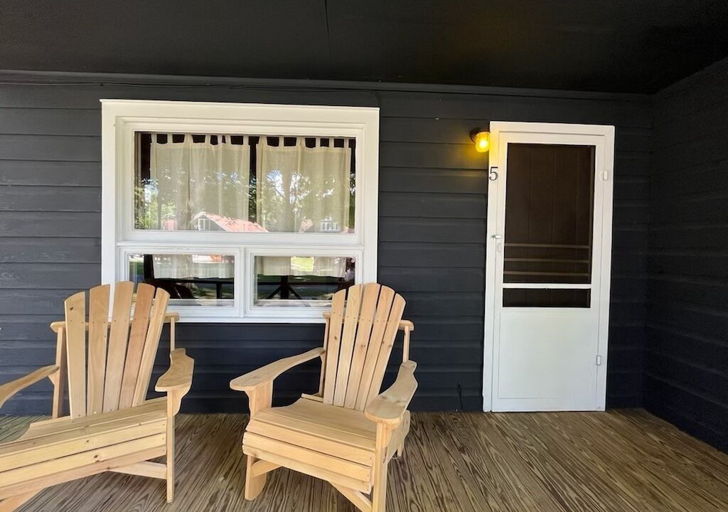 Photo of Patio Balcony in Diamond Point