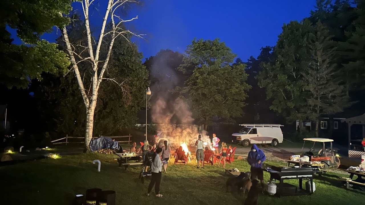 Photo of Outdoor in Diamond Point