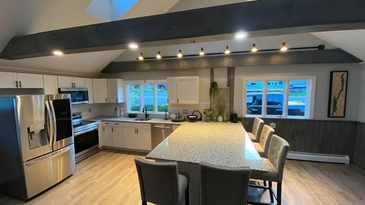 Photo of Kitchen in Diamond Point