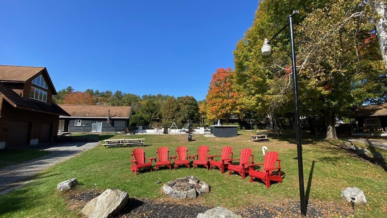 Photo of Outdoor in Diamond Point