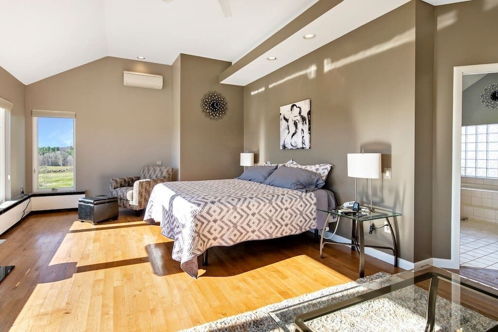 Photo of Bedroom in Pittsford