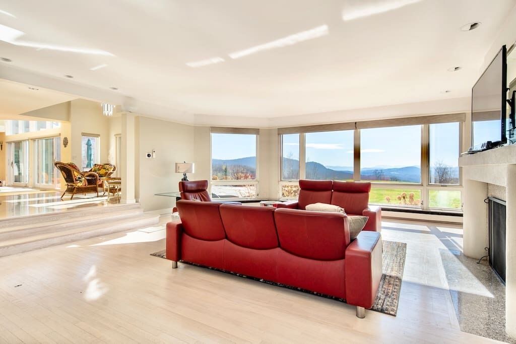 Photo of Livingroom in Pittsford