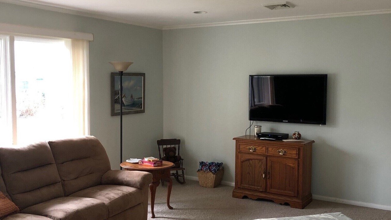 Photo of Livingroom in East Quogue