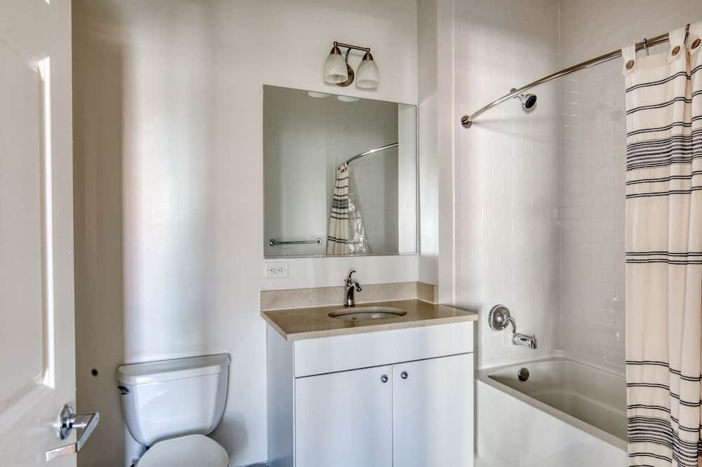 Photo of Bathroom in Hoboken