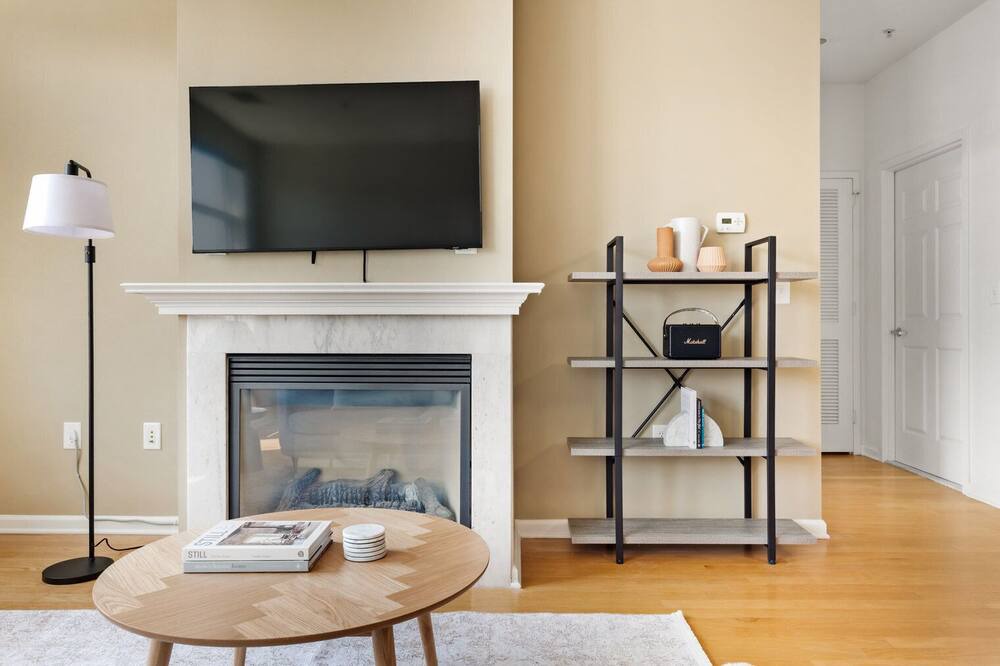 Photo of Livingroom in Hoboken