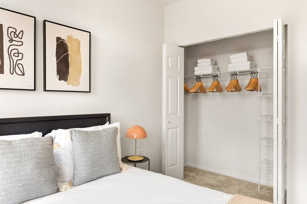 Photo of Bedroom in Hoboken