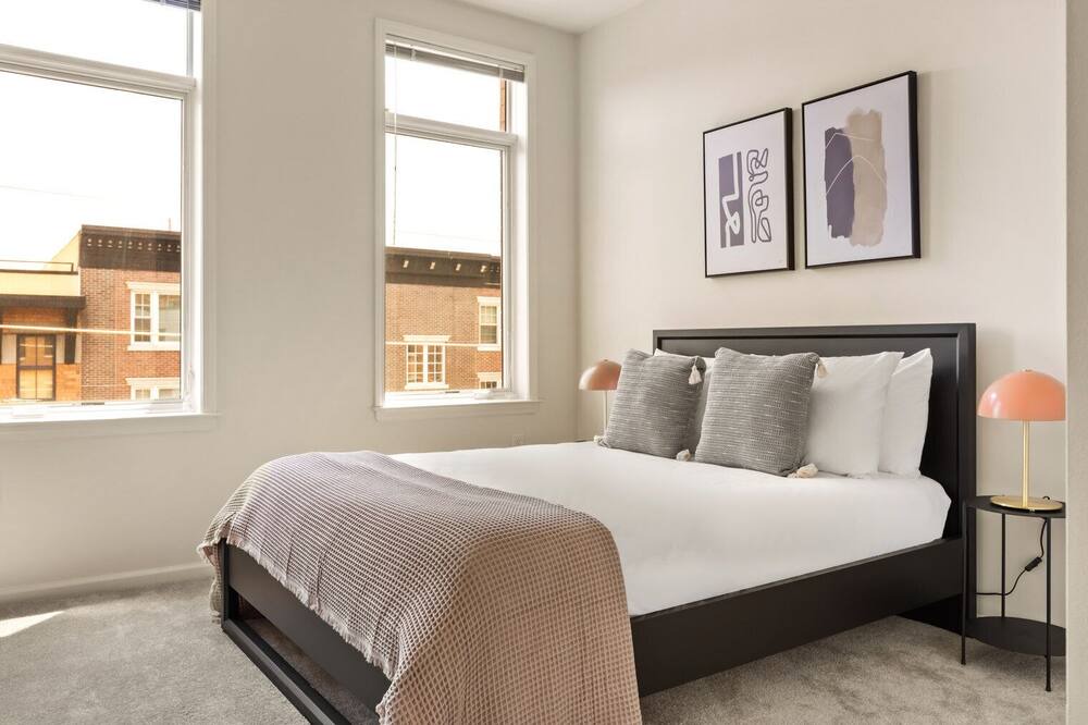 Photo of Bedroom in Hoboken