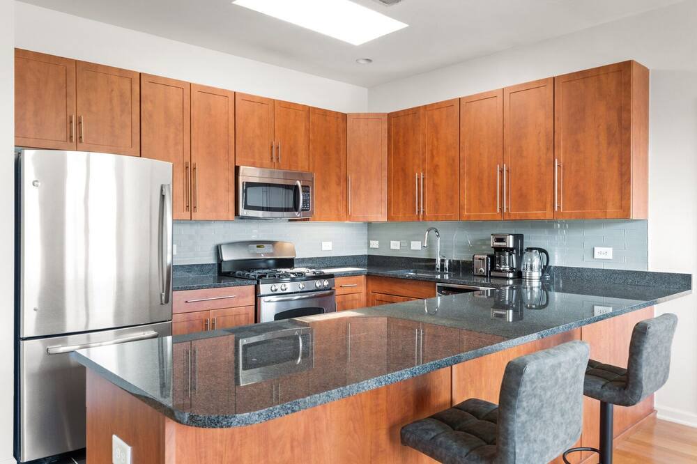 Photo of Kitchen in Hoboken