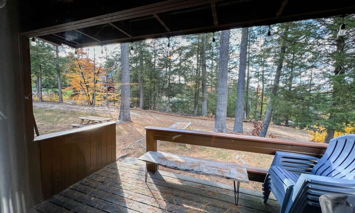 Photo of Outdoor in Bartlett