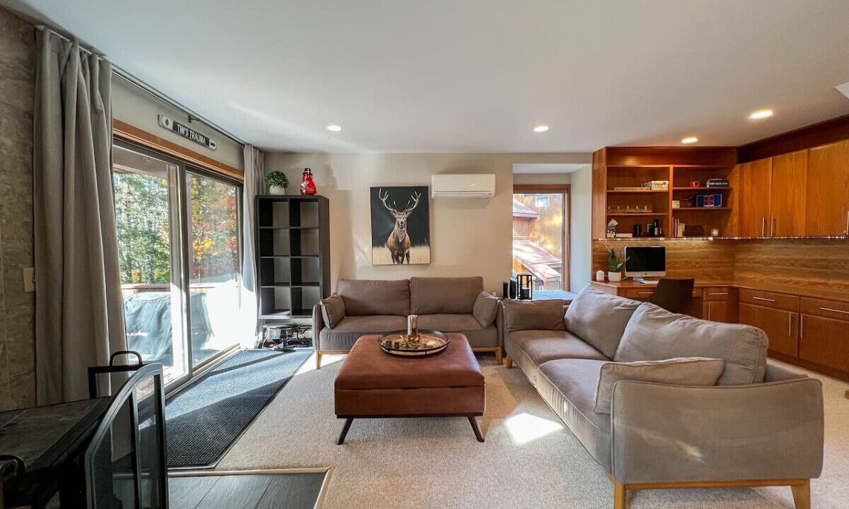 Photo of Livingroom in Bartlett