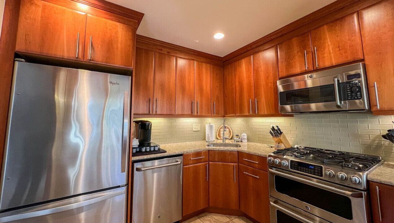 Photo of Kitchen in Bartlett