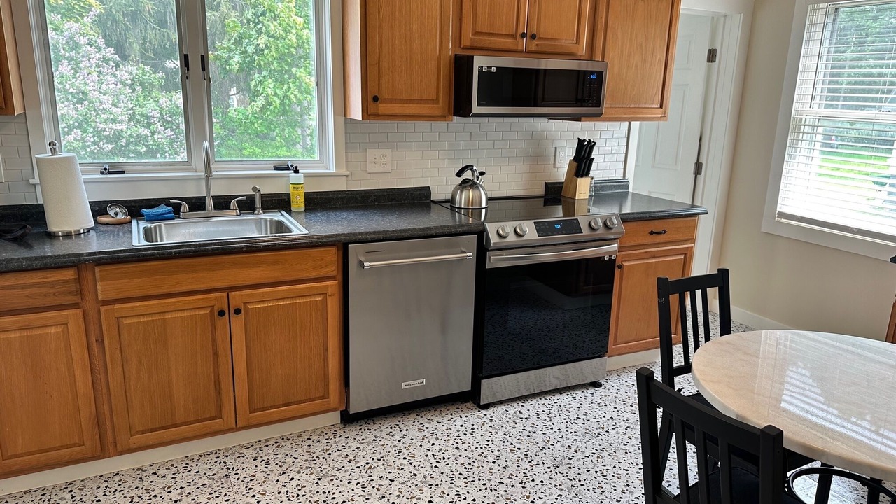 Photo of Kitchen in Delhi