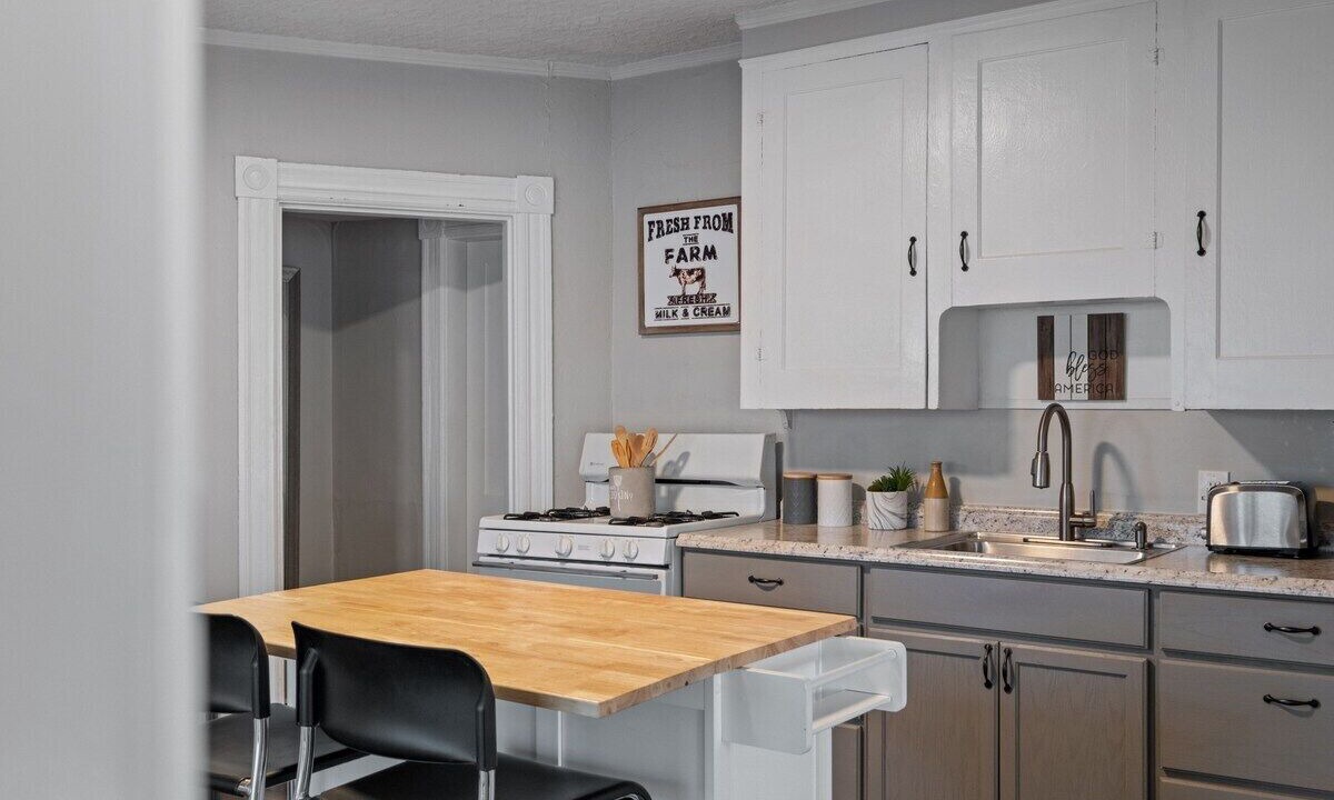 Photo of Kitchen in Rimmon Heights