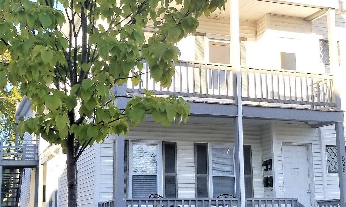 Photo of Outdoor in Rimmon Heights