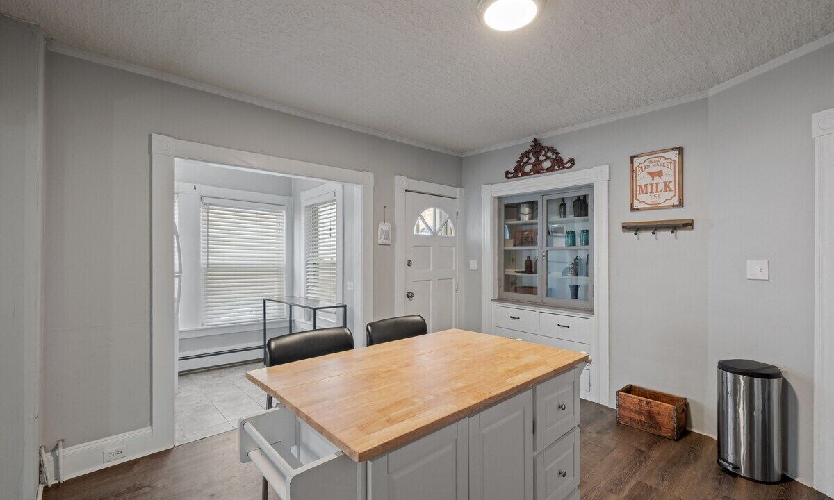 Photo of Kitchen in Rimmon Heights