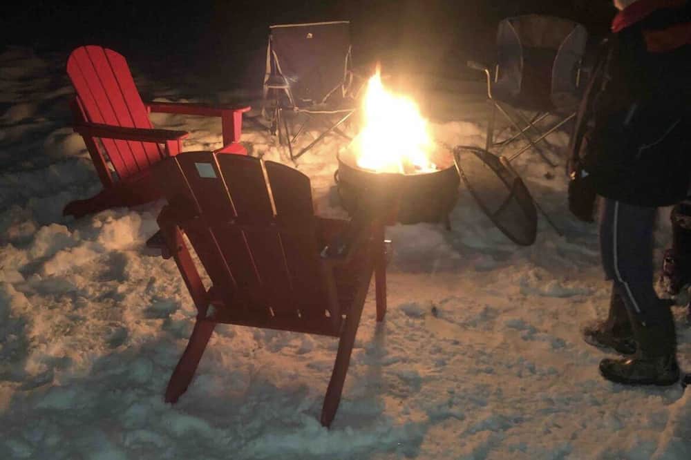 Photo of Outdoor in Westfield