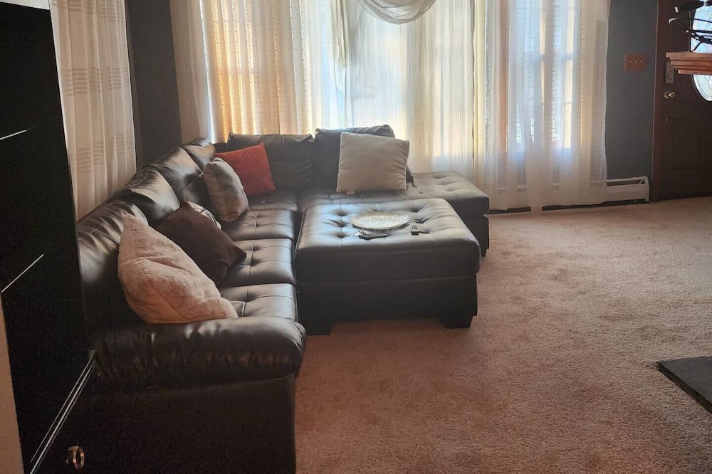 Photo of Livingroom in Rome