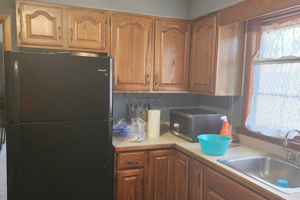 Photo of Kitchen in Rome